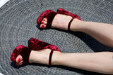 BDC Inspired Catrina Platforms in Bordeaux