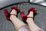 BDC Inspired Catrina Platforms in Bordeaux