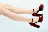 BDC Inspired Catrina Platforms in Bordeaux