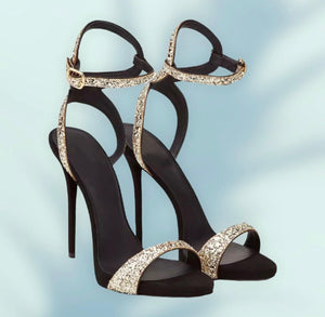 Cleopatra Stiletto Heel