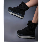 Nefeli Fuel Elevation Boots